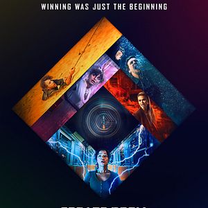 Photo Escape Game 2 - Le Monde est un piège