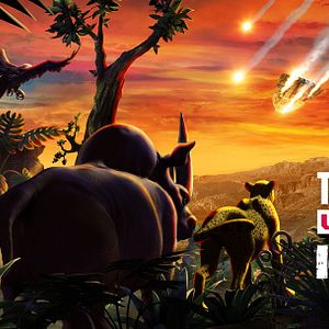 Photo Transformers : la trilogie de la guerre pour Cybertron