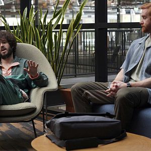 Photo Andrew Santino