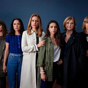 Photo Patricia López Arnaiz