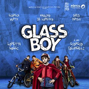Photo Glassboy