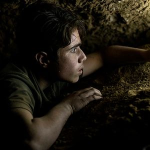 Photo Rouhollah Zamani