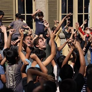 Photo Rouhollah Zamani