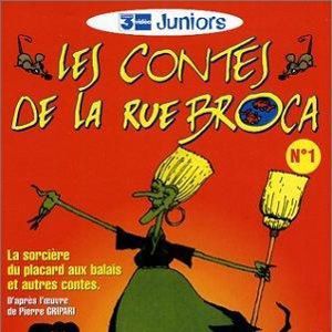 Photo Les Contes de la rue Broca
