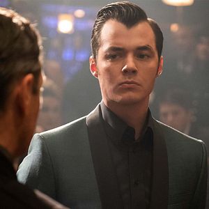 Photo Pennyworth