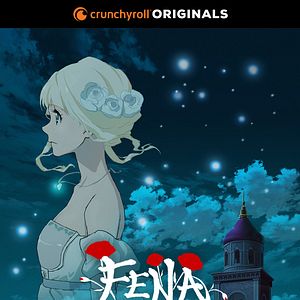 Photo Fena : Pirate Princess