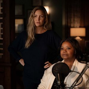 Photo Octavia Spencer