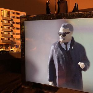 Photo Red Privada : Une chronique trop gênante