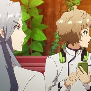 Photo Fairy Ranmaru