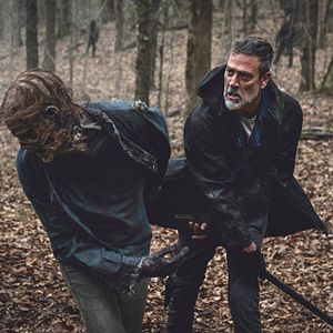 Photo Jeffrey Dean Morgan
