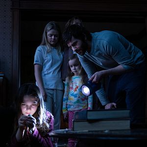 Photo Brooklynn Prince