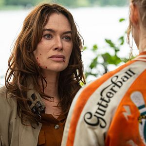 Photo Lena Headey