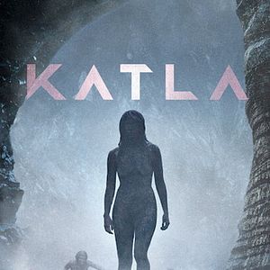 Photo Katla