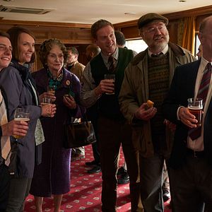 Photo Steffan Rhodri