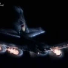 Photo Air Crash