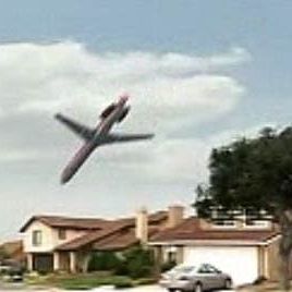 Photo Air Crash