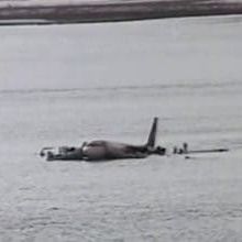 Photo Air Crash