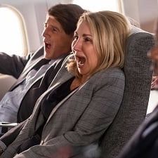 Photo Air Crash