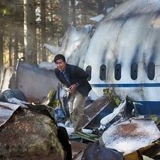 Photo Air Crash