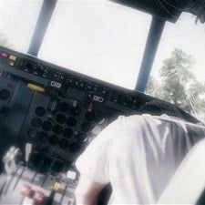 Photo Air Crash