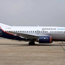 Photo Air Crash