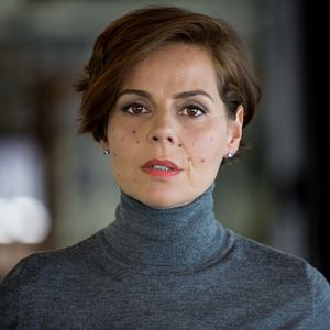 Photo Miryam Gallego