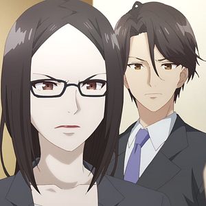 Photo Higehiro: After Being Rejected, I Shaved and Took In a High School Runaway