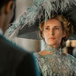 Photo Maria Furtwängler