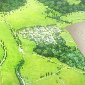 Photo Violet Evergarden - le film