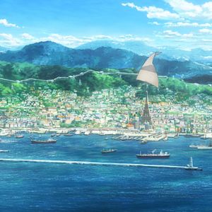 Photo Violet Evergarden - le film