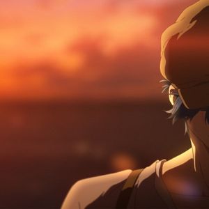 Photo Violet Evergarden - le film