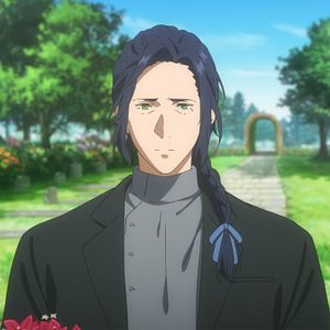 Photo Violet Evergarden - le film
