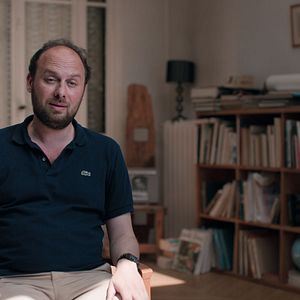 Photo Chronique d'un meurtre : L'affaire Toscan du Plantier