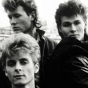 Photo A-ha - The Movie