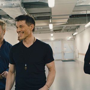 Photo A-ha - The Movie