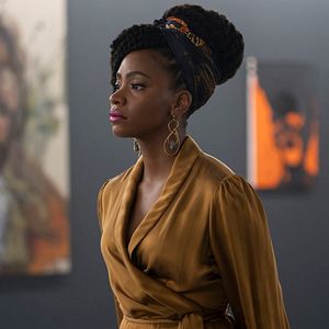 Photo Teyonah Parris