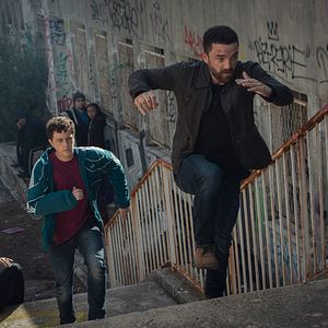 Photo Disparu à jamais