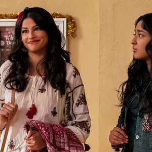 Photo Maitreyi Ramakrishnan