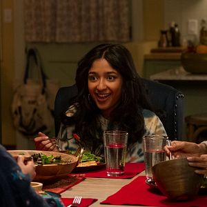 Photo Maitreyi Ramakrishnan