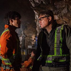 Photo Holt McCallany