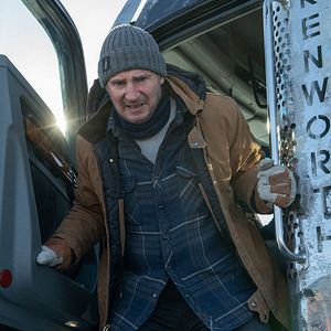 Photo Liam Neeson