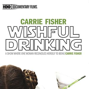 Photo Wishful Drinking - L'autobiographie de Carrie Fisher