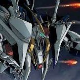 Photo Mobile Suit Gundam: L'éclat de Hathaway