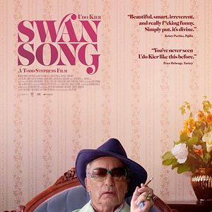 Photo Swan Song