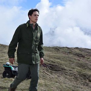 Photo Un passo dal cielo