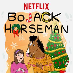 Photo BoJack Horseman Christmas Special