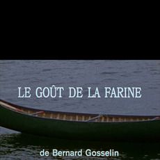 Photo Le goût de la farine