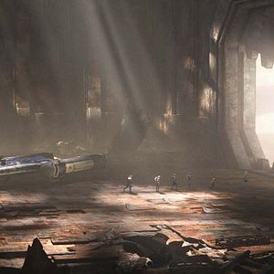 Photo Star Wars: The Bad Batch