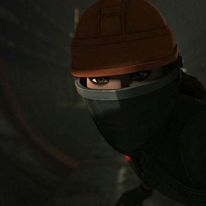 Photo Star Wars: The Bad Batch