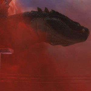 Photo GODZILLA : L'origine de l'invasion
